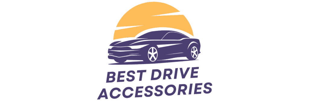 Best Drive Accessories